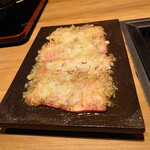 用戶對於すすきの焼肉きらく的評論圖