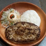 User's review image for びっくりドンキー 守口店