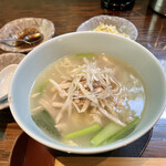 用戶對於中國名菜 龍坊 代官山店的評論圖