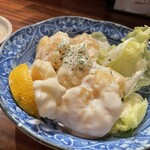 用戶對於魚金 本店的評論圖