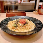 User's review image for エビノスパゲッティ 丸ビル店