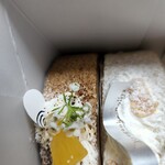 User's review image for 自由が丘ロール屋