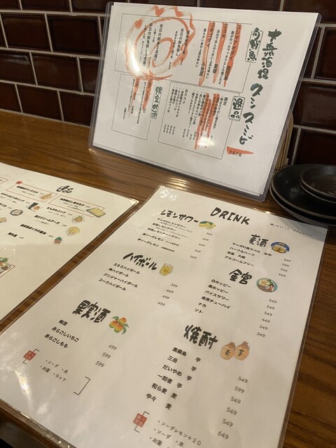 用戶對於大衆酒場 スシスミビ 笹塚店的評論高清圖