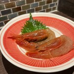 User's review image for ニカイノ魚