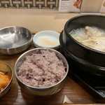 用戶對於チャンチ 京都店的評論圖