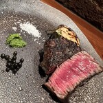 User's review image for FORNO