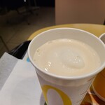 用戶對於マクドナルド 札幌南二条店的評論圖
