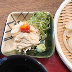 用戶對於嵯峨とうふ　稲的評論圖