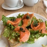 User's review image for TRIANGLE CAFE