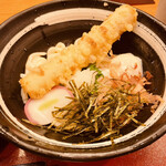 用戶對於杵屋 ＡＴＣ店的評論圖