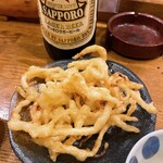 用戶對於立呑・ホルモン串　千日前えん的評論圖