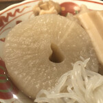 User's review image for こなから 銀座店