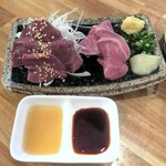 用户对于やきとんやんぐ セカンド NAKANO的评论图