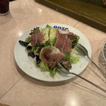 User's review image for Brasserie Café ONZE