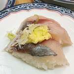 User's review image for 一番回転寿司