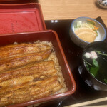 用户对于赤坂 富貴貫 Bizタワー店的评论图