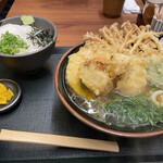 用户对于ゆでぞう 楠葉店的评论图