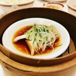 用戶對於筑紫樓 銀座店的評論圖