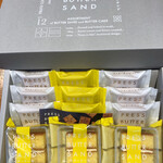 用戶對於PRESS BUTTER SAND 博多駅店的評論圖