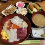 用戶對於味処いずみ的評論圖