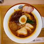 User's review image for 麺屋 智