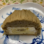 User's review image for 小布施堂 日本橋三越