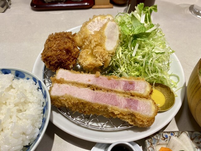 User's recommendation image for Fry家