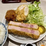 User's review image for Fry家
