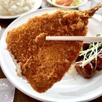 用戶對於ブルーコーナー UC店的評論圖
