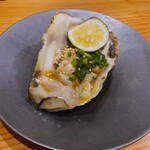 用戶對於すし酒場 さじ的評論圖