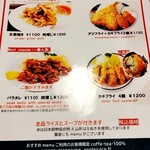 用戶對於SWING 水道橋店的評論圖