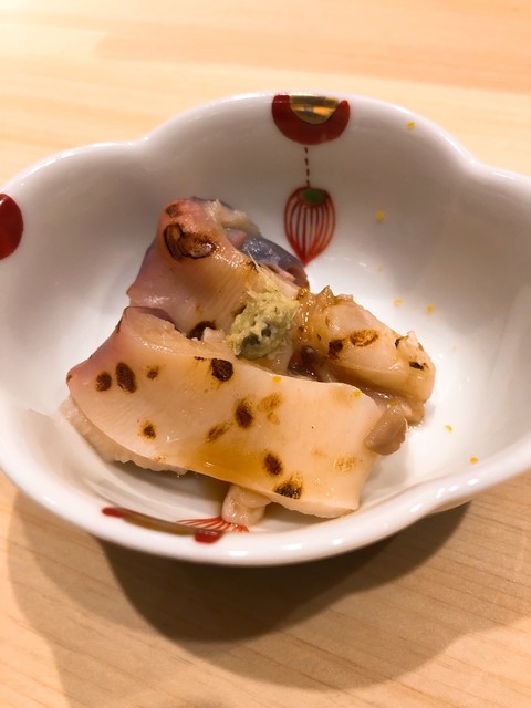 User's recommendation image for 鮨 長島