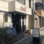 User's review image for MOGA