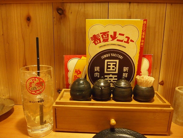 用户对于鳥貴族　 北野白梅町的评论图