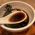 用戶對於満鶏軒 秋葉原UDX秋葉原拉麺劇場店的評論圖