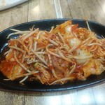 用戶對於やきとん大王 上野店的評論圖