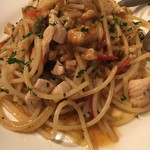 用户对于バール エ ターヴォラ カルダ ラ・ジョストラ的评论图