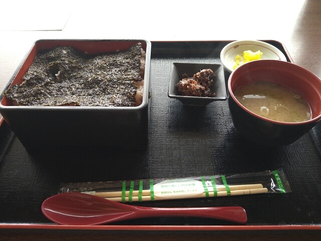 User's recommendation image for うみかぜ食堂