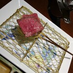 User's review image for 銀座 串かつ凡