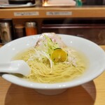 用戶對於らーめんまる的評論圖