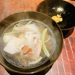 用戶對於千翠的評論圖