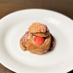 User's review image for 和楽紅屋 エキュート東京店