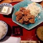 User's review image for 目黒魚金