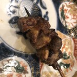 用戶對於鳥さわ的評論圖