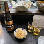 用户对于たこ入道的评论图