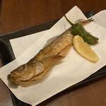 用戶對於秋田料理 わったりぼうず的評論圖