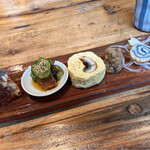 User's review image for にょろ助 赤坂