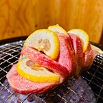 用戶對於0秒レモンサワー 仙台ホルモン焼肉酒場 ときわ亭 東高円寺店的評論圖