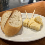用戶對於ワインショップ・エノテカ GINZA SIX店的評論圖