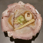 User's review image for 麺屋 優光 エスコンフィールド北海道店